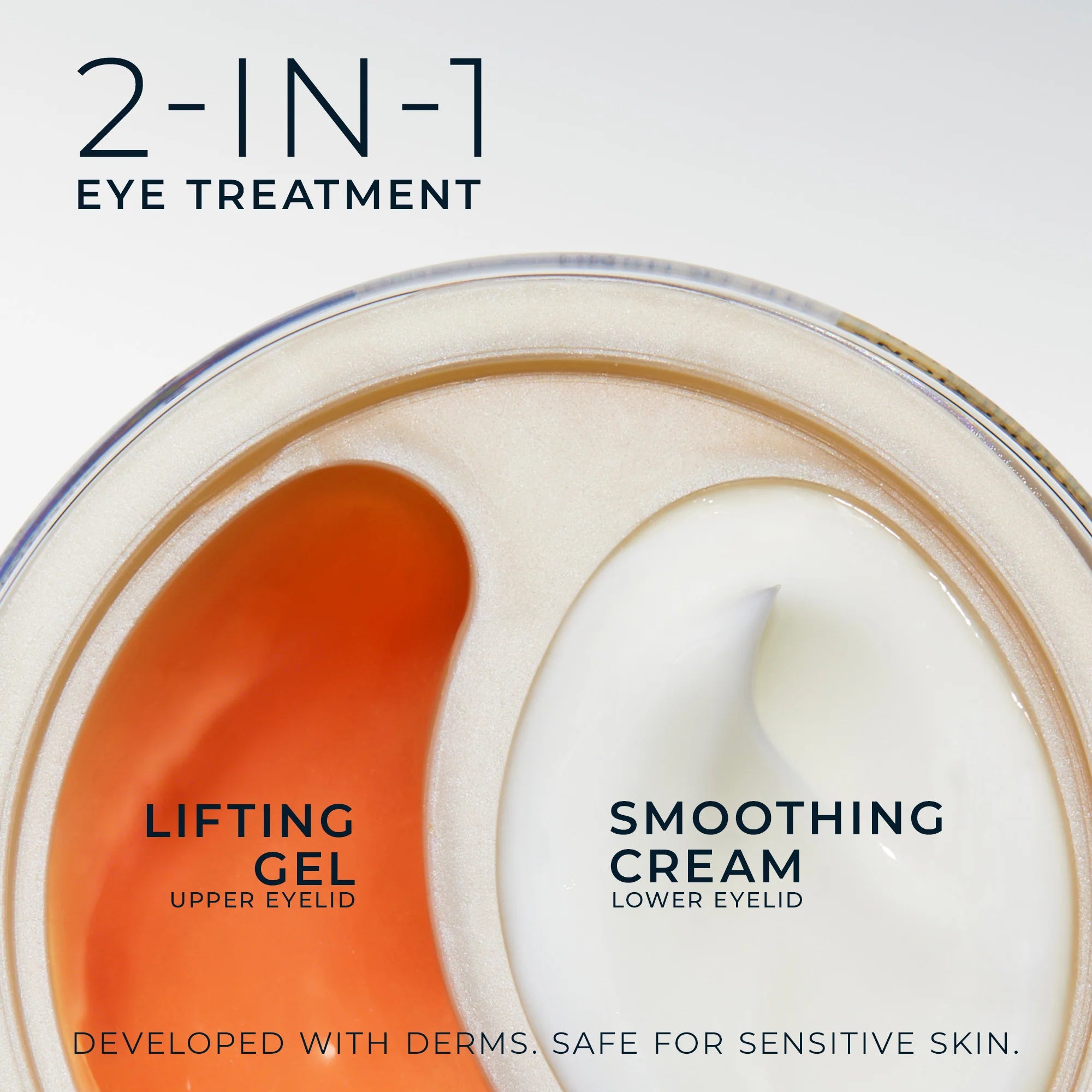 DERM CORREXION® Dual Eye Cream - Image 7