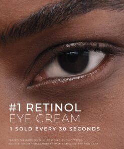 Alternative view of RETINOL CORREXION® Line Smoothing Eye Cream