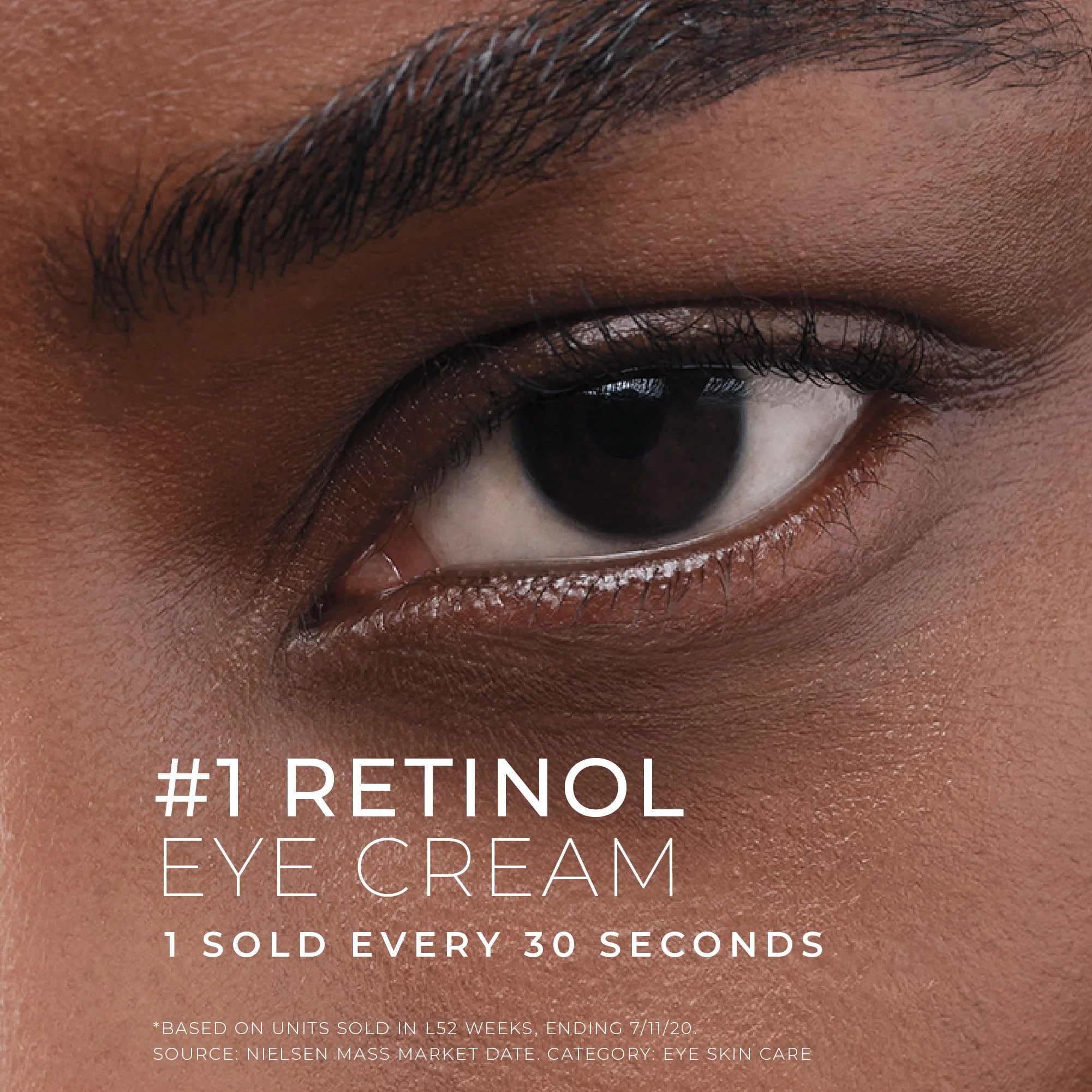 RETINOL CORREXION® Line Smoothing Eye Cream - Image 2