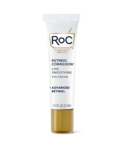 RETINOL CORREXION® Line Smoothing Eye Cream