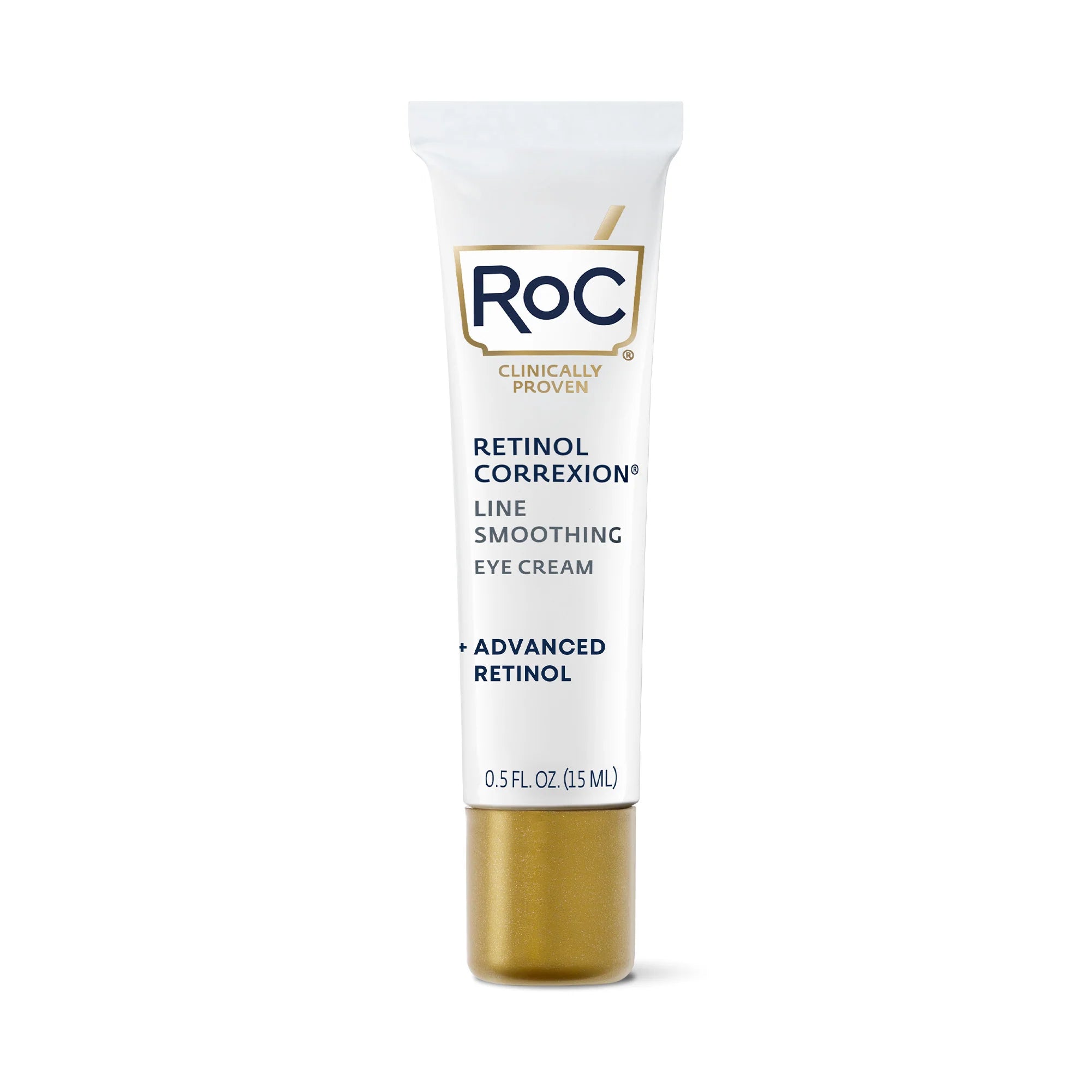 RETINOL CORREXION® Line Smoothing Eye Cream