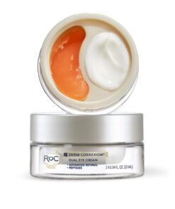 DERM CORREXION® Dual Eye Cream