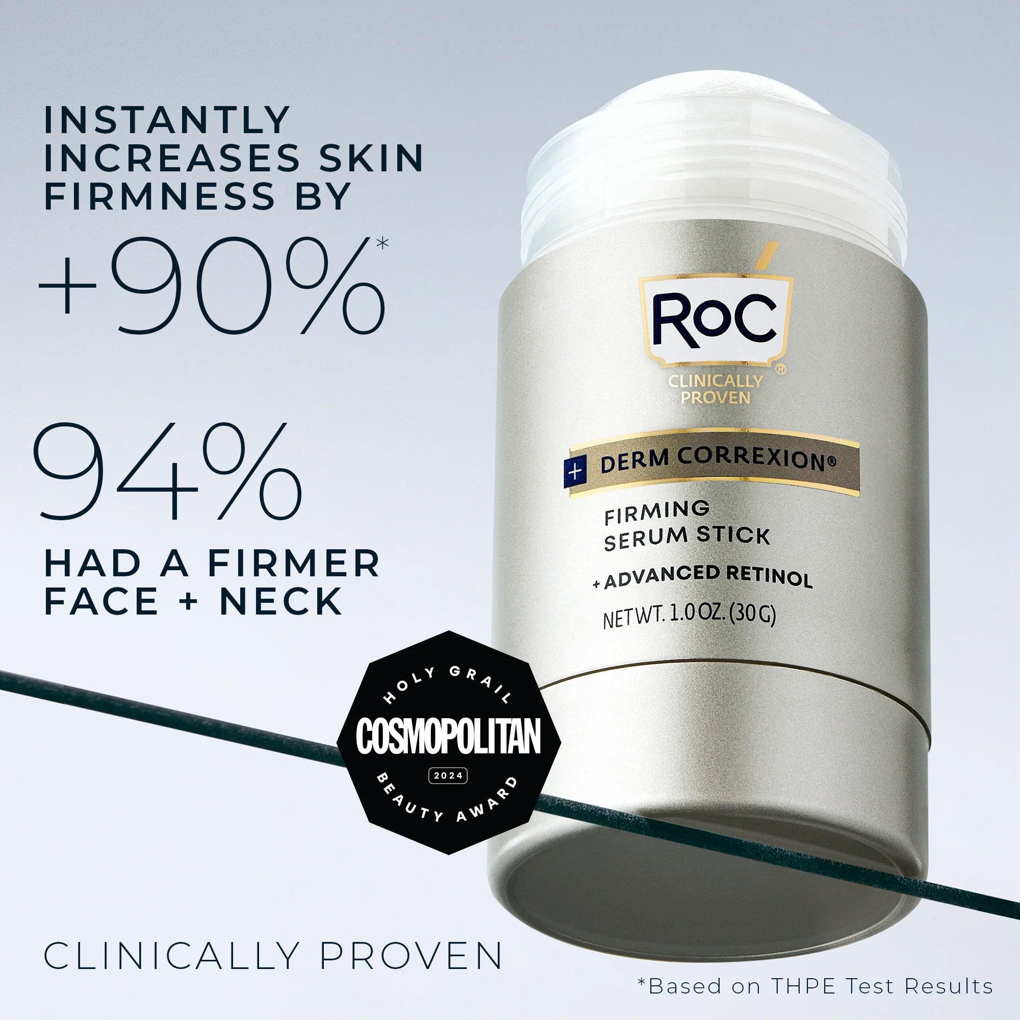 DERM CORREXION® Firming Serum Stick - Image 3