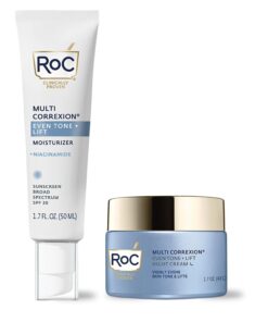 Even Tone + Lift Duo