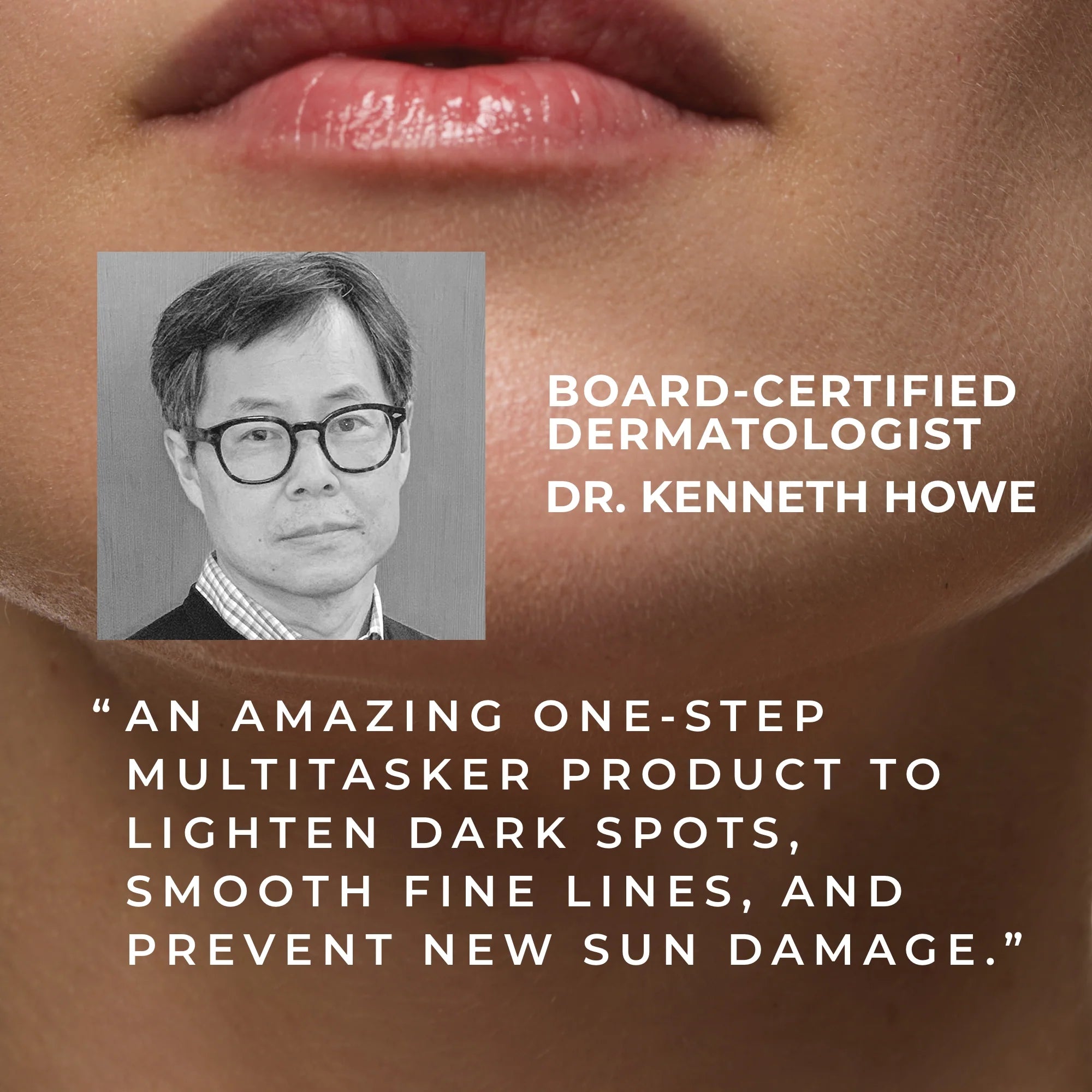 MULTI CORREXION® Even Tone + Lift Chest - Image 6