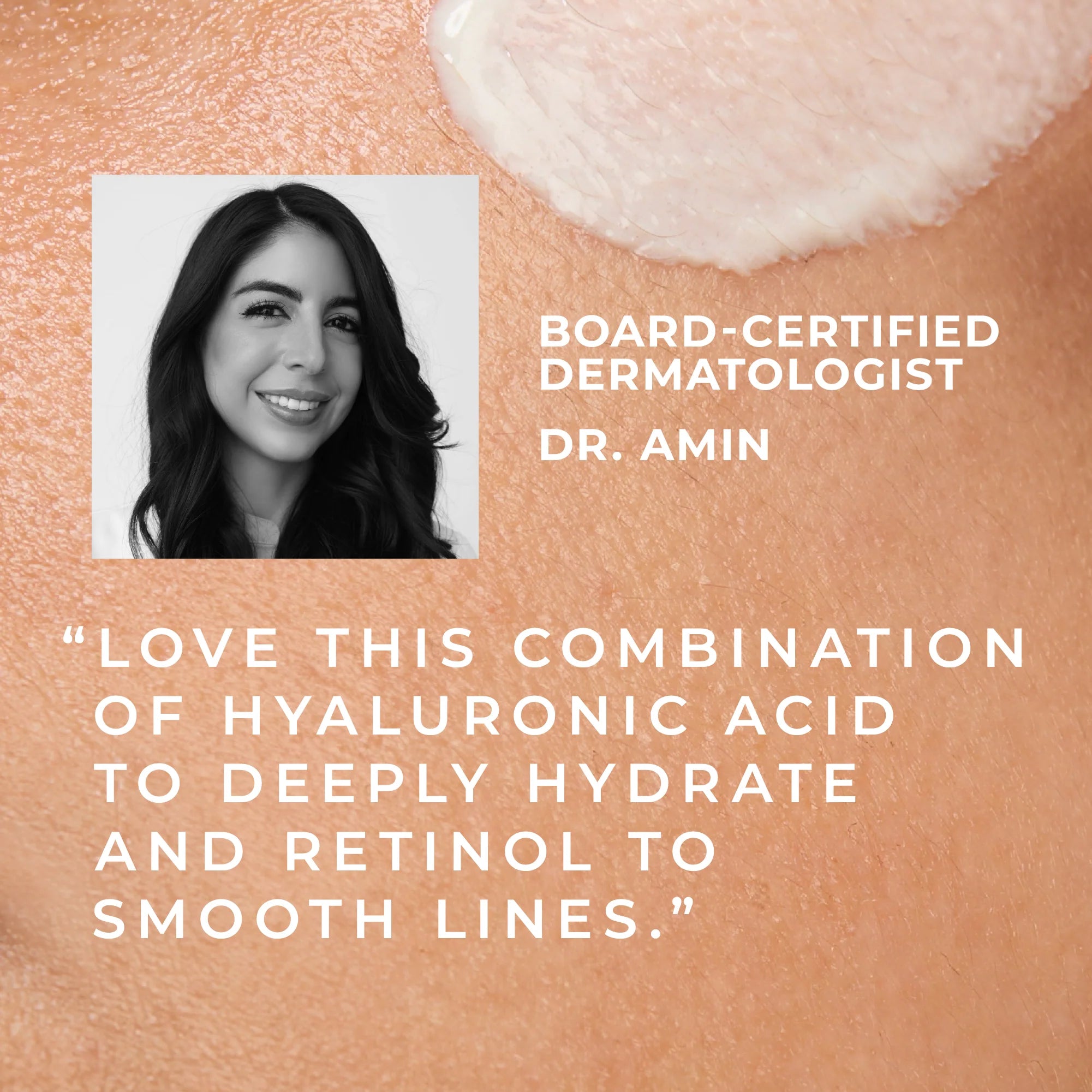 RETINOL CORREXION® Line Smoothing Max Hydration Cream Fragrance Free - Image 5