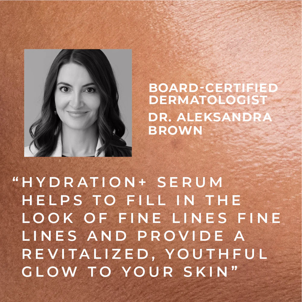 Hydration+ Serum - Image 6