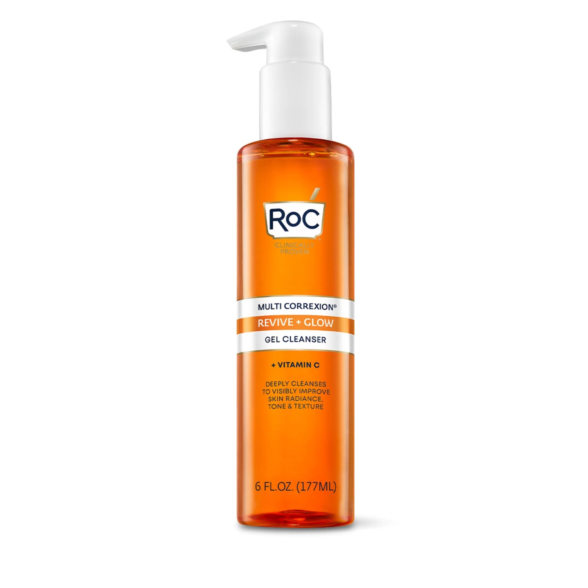 MULTI CORREXION® Revive + Glow Gel Cleanser