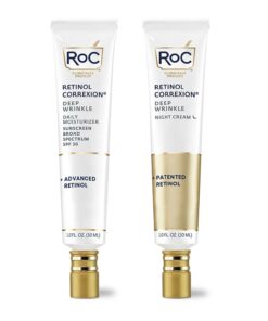 Deep Wrinkle Essential Duo