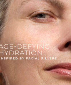 Alternative view of Hydration+ Moisturizer