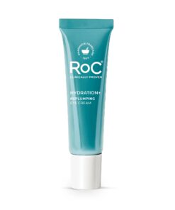 Hydration+ Eye Cream