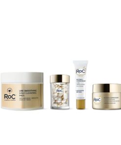 Line Smoothing Collection