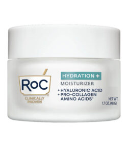 Hydration+ Moisturizer