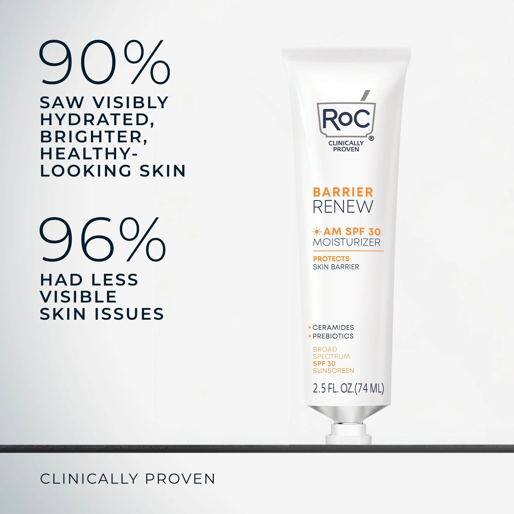 Barrier Renew® AM Moisturizer SPF 30 - Image 3