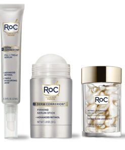 Reverse Aging Serum Favorites