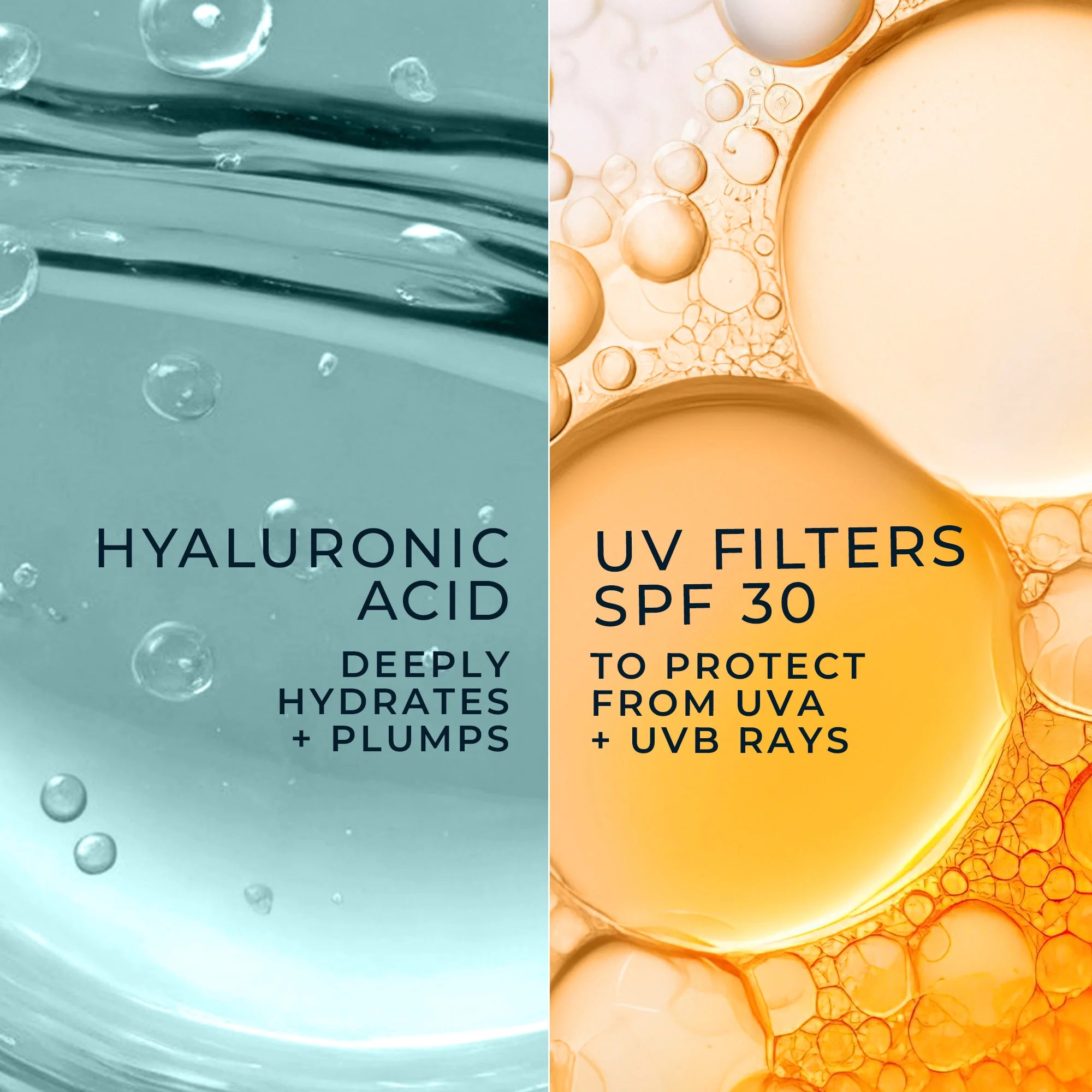 Hydration+ Moisturizer SPF 30 - Image 7