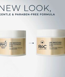 Alternative view of LINE SMOOTHING Daily Cleansing Pads