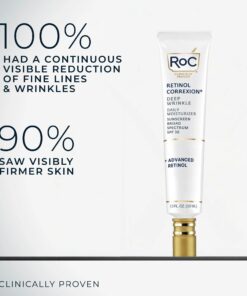 Alternative view of RETINOL CORREXION® Deep Wrinkle Daily Moisturizer SPF 30
