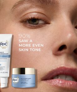 Alternative view of Even Tone + Lift Duo