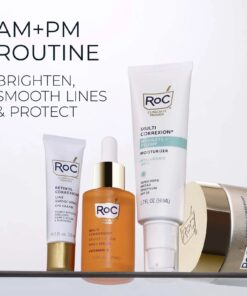 Alternative view of Best of RoC AM & PM Routine