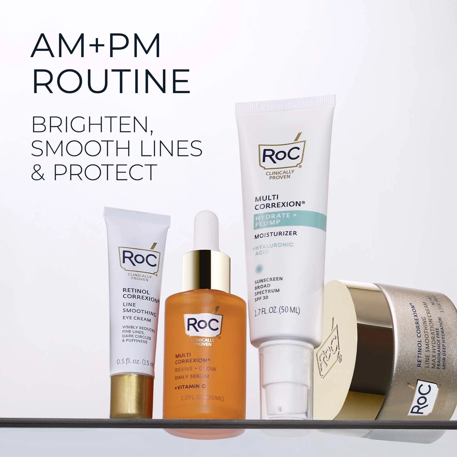 Best of RoC AM & PM Routine - Image 2