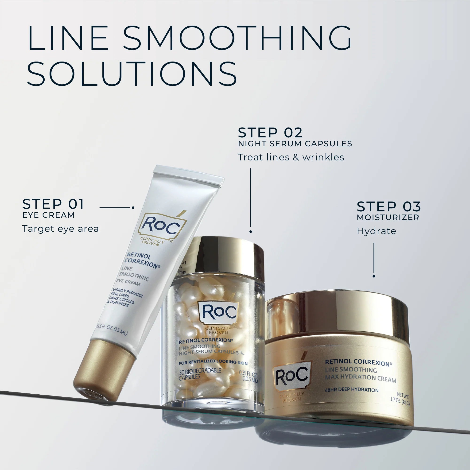 RETINOL CORREXION® Line Smoothing Max Hydration Cream - Image 10