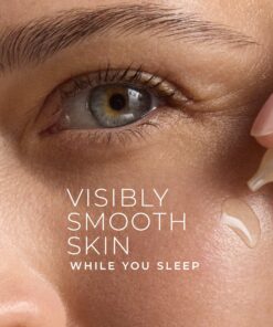 Alternative view of RETINOL CORREXION® Line Smoothing Night Serum Capsules