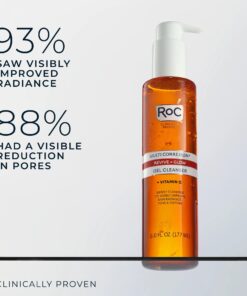 Alternative view of MULTI CORREXION® Revive + Glow Gel Cleanser