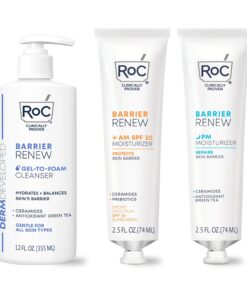 Barrier Renew Essentials