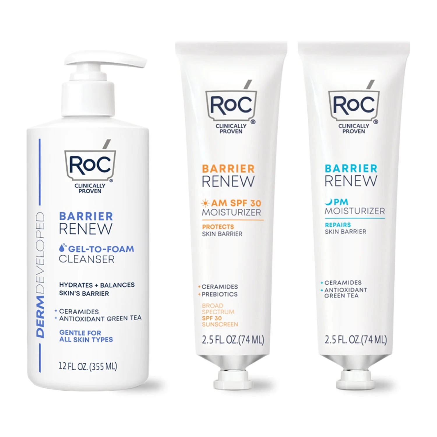 Barrier Renew Essentials
