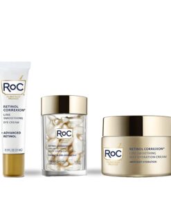 Pure RoC® Retinol Starter Set