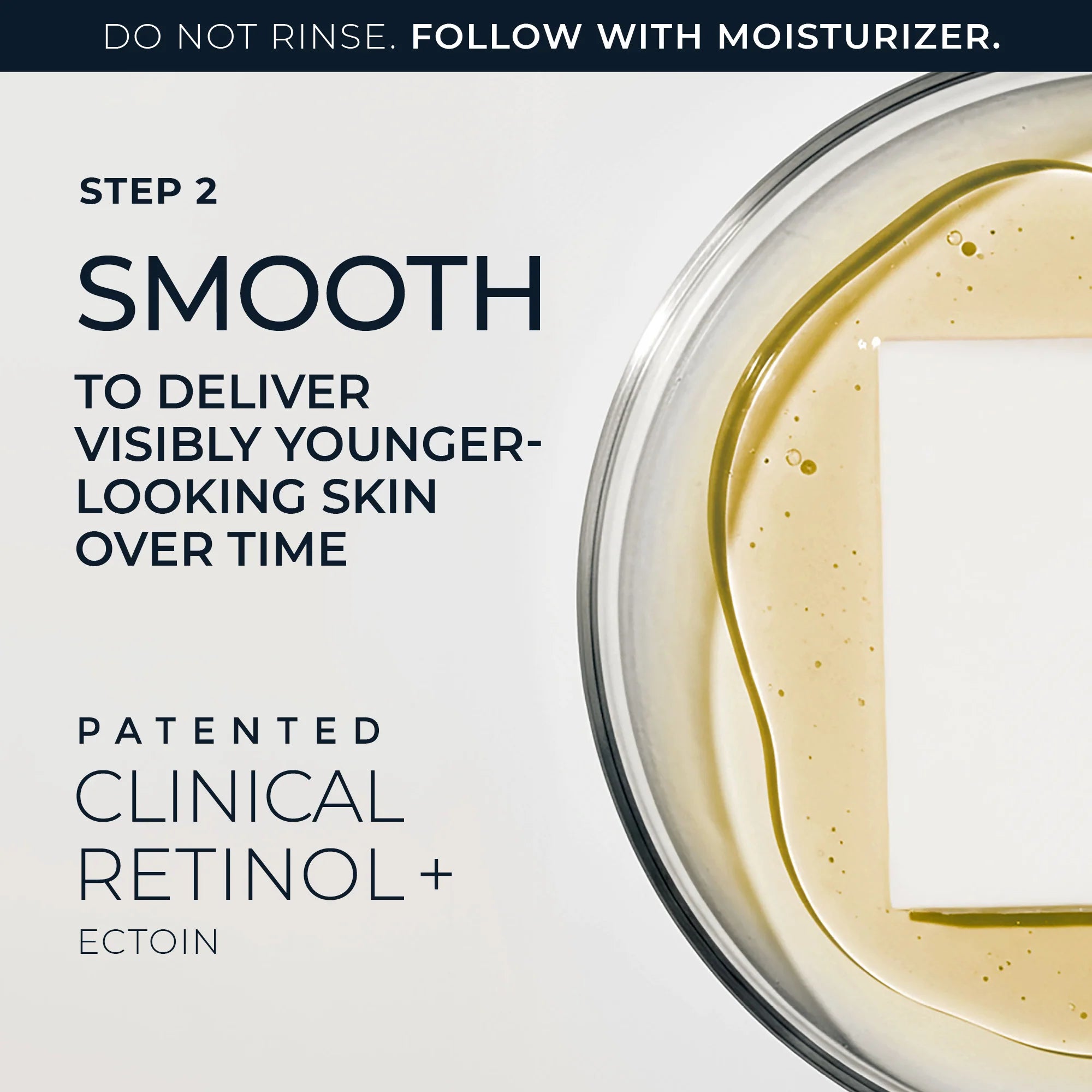 RETINOL CORREXION® Line Smoothing 2-Step Peel Pads - Image 8