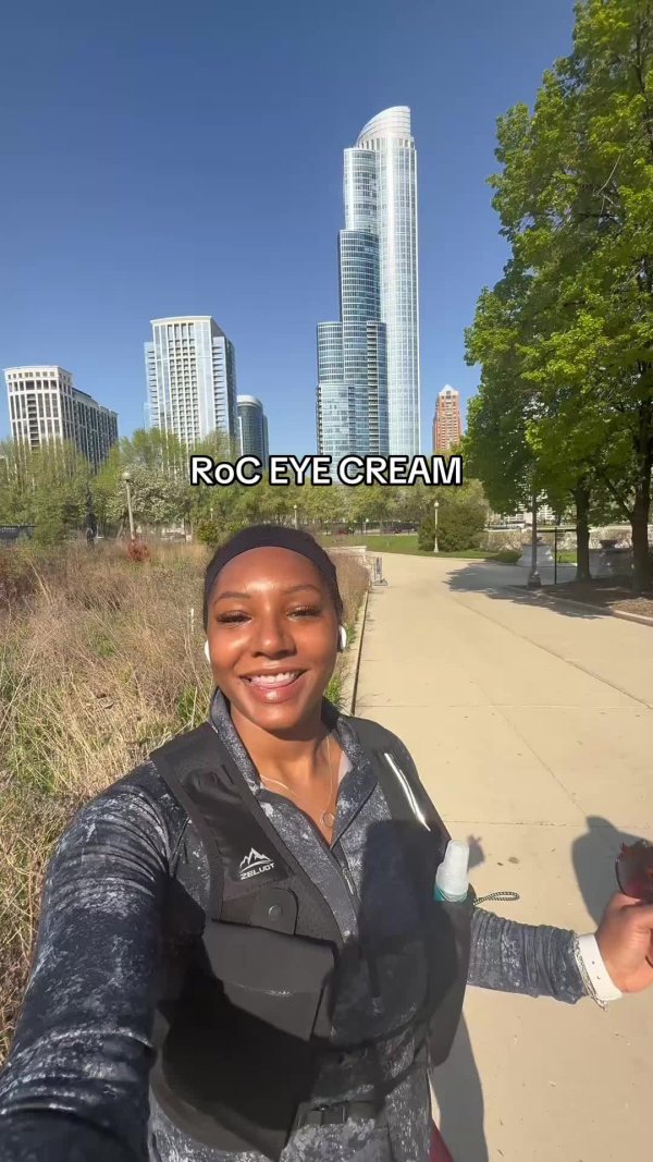 RETINOL CORREXION® Line Smoothing Eye Cream