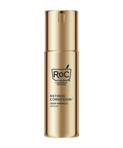 RETINOL CORREXION® Deep Wrinkle Serum