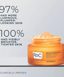 Alternative view of MULTI CORREXION® Revive + Glow Moisturizer
