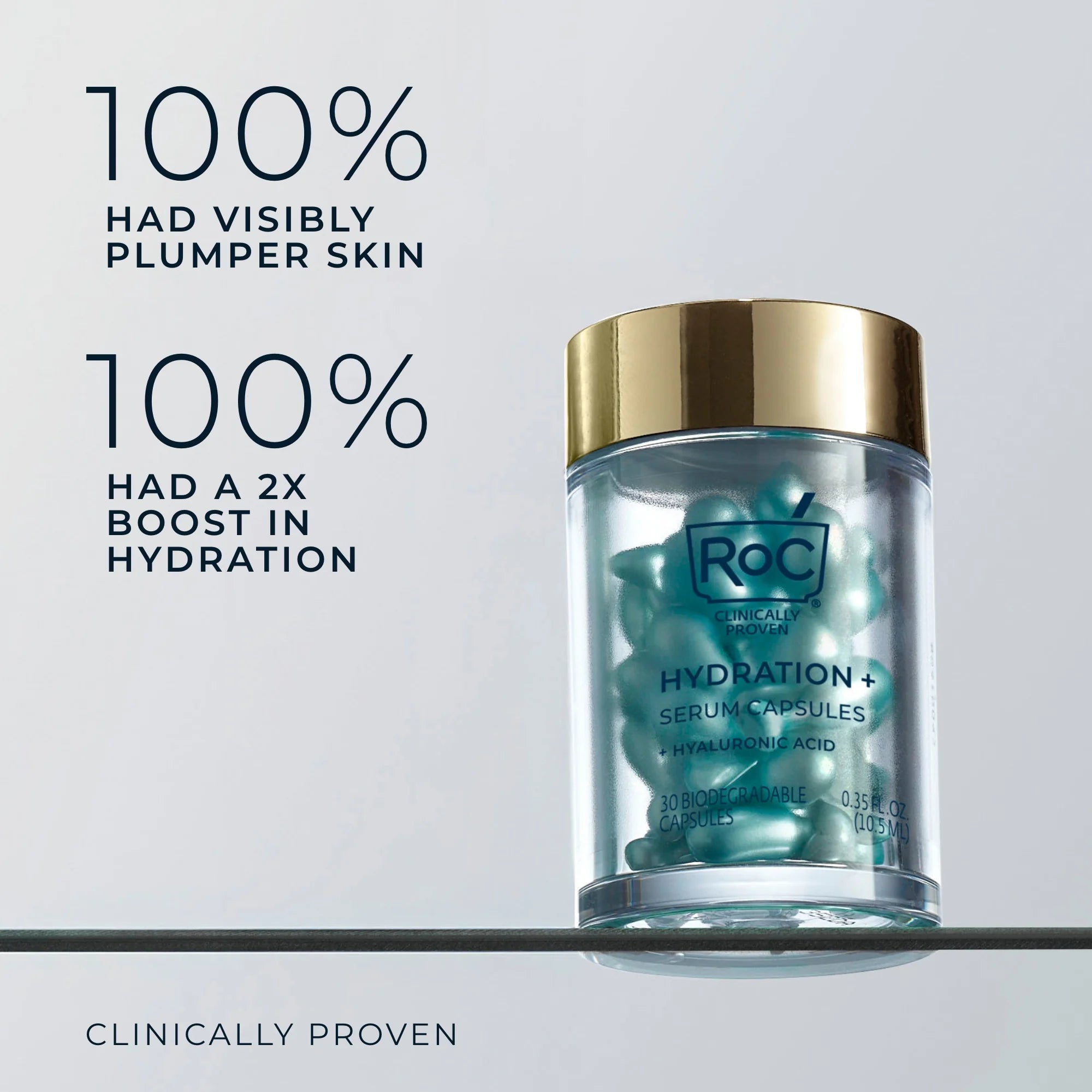 Hydration+ Serum Capsules - Image 3