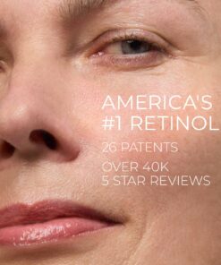 Alternative view of Reverse Aging Serum Favorites