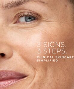 Alternative view of Total Age Restoring Set