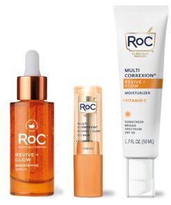 Brighten + Tighten Set