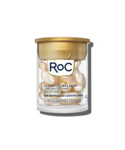 RETINOL CORREXION® Line Smoothing Night Serum Capsules Mini