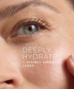 Alternative view of RETINOL CORREXION® Line Smoothing Max Hydration Cream