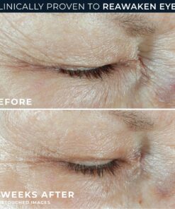 Alternative view of Hydration+ Eye Cream