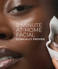 Alternative view of RETINOL CORREXION® Line Smoothing 2-Step Peel Pads