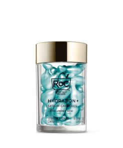 Hydration+ Serum Capsules