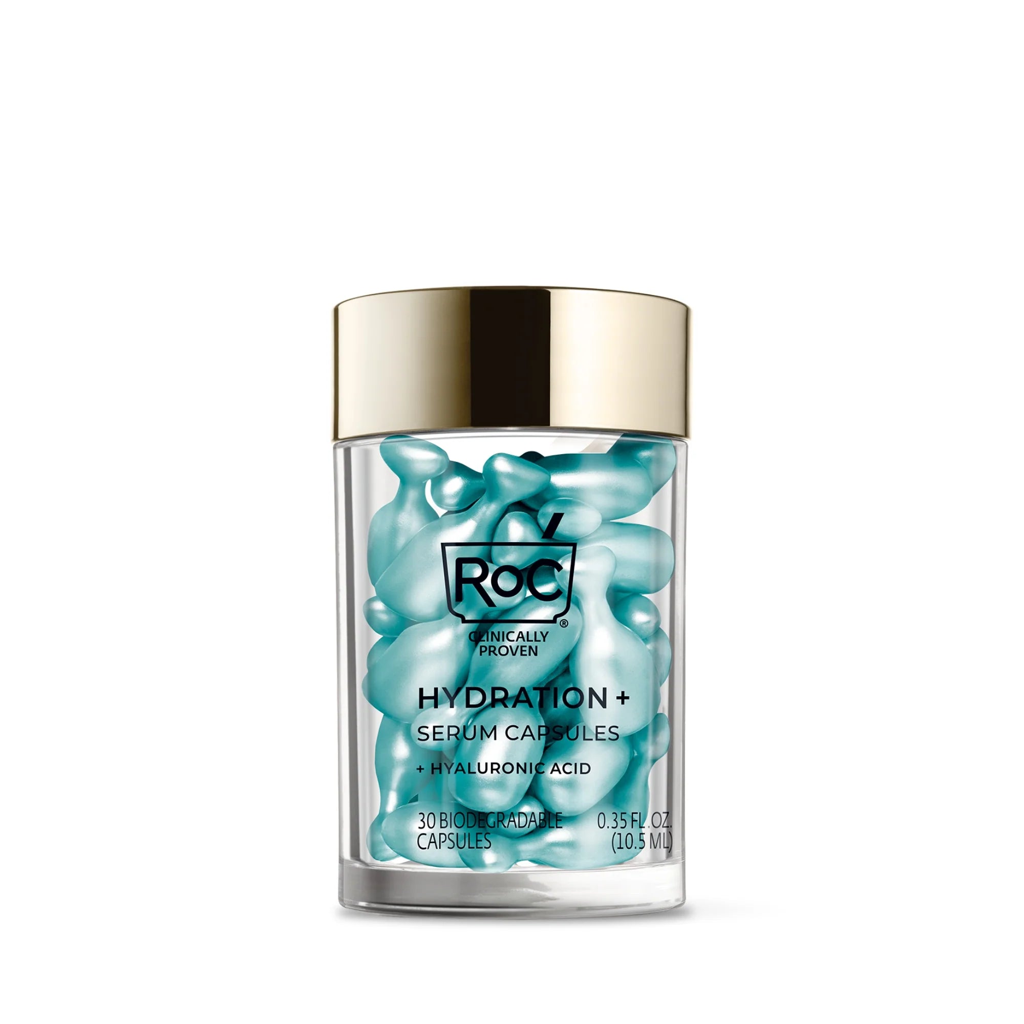 Hydration+ Serum Capsules