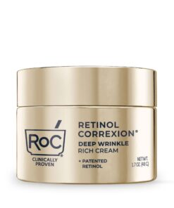 RETINOL CORREXION® Deep Wrinkle Rich Cream