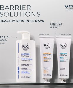 Alternative view of Barrier Renew® PM Moisturizer