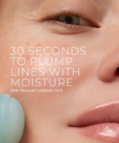 Alternative view of Hydration+ Serum Stick