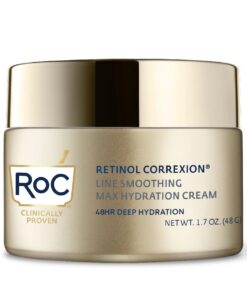 RETINOL CORREXION® Line Smoothing Max Hydration Cream
