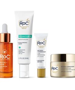 Best of RoC AM & PM Routine